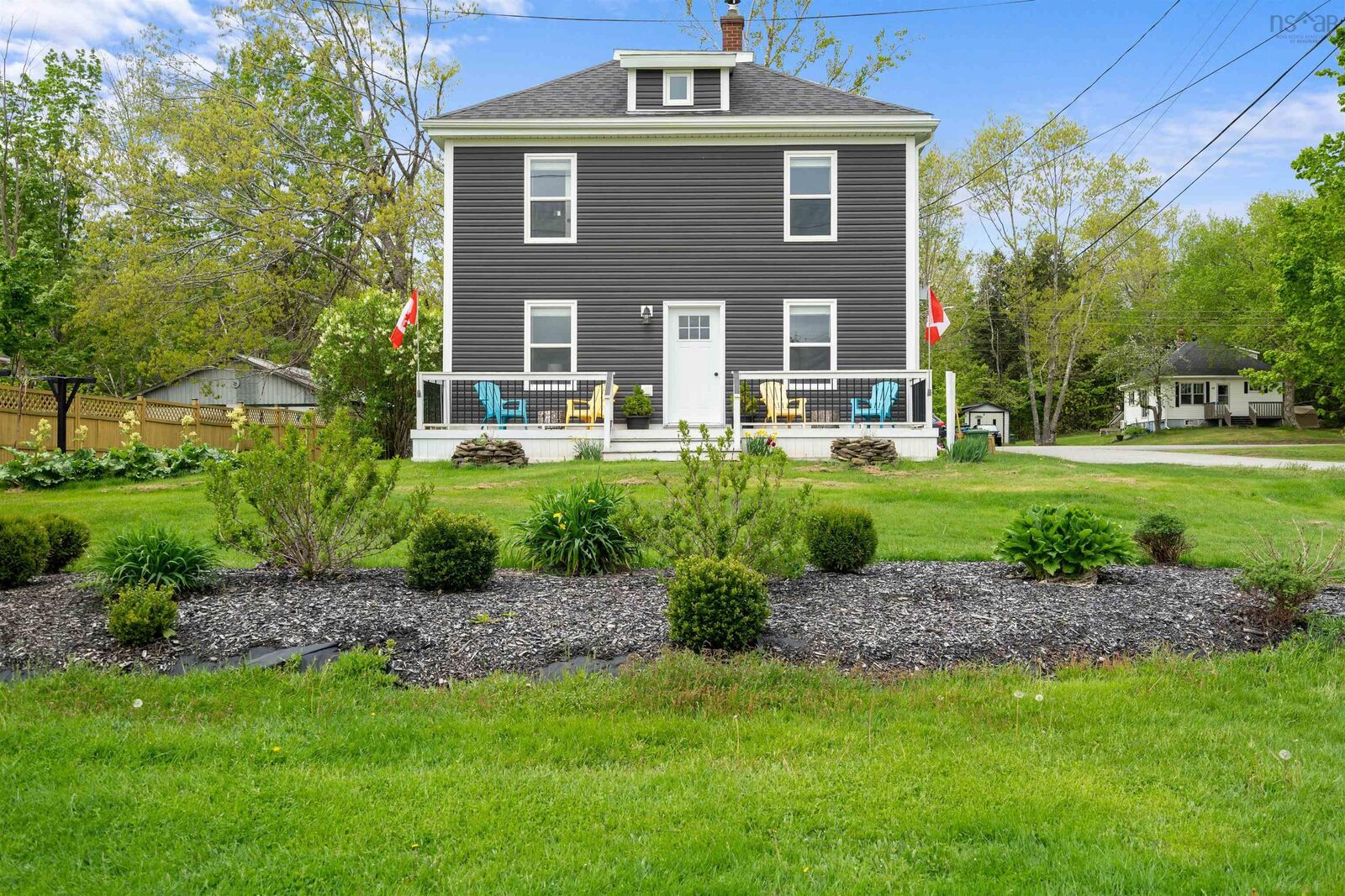 Property Photo: 54 Maple Drive NS B0K 1R0