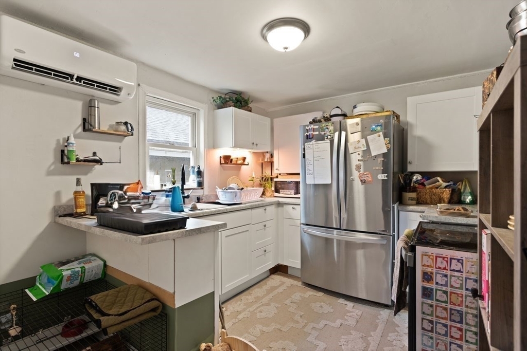 Property Photo:  34 Quequechan St  MA 02723 