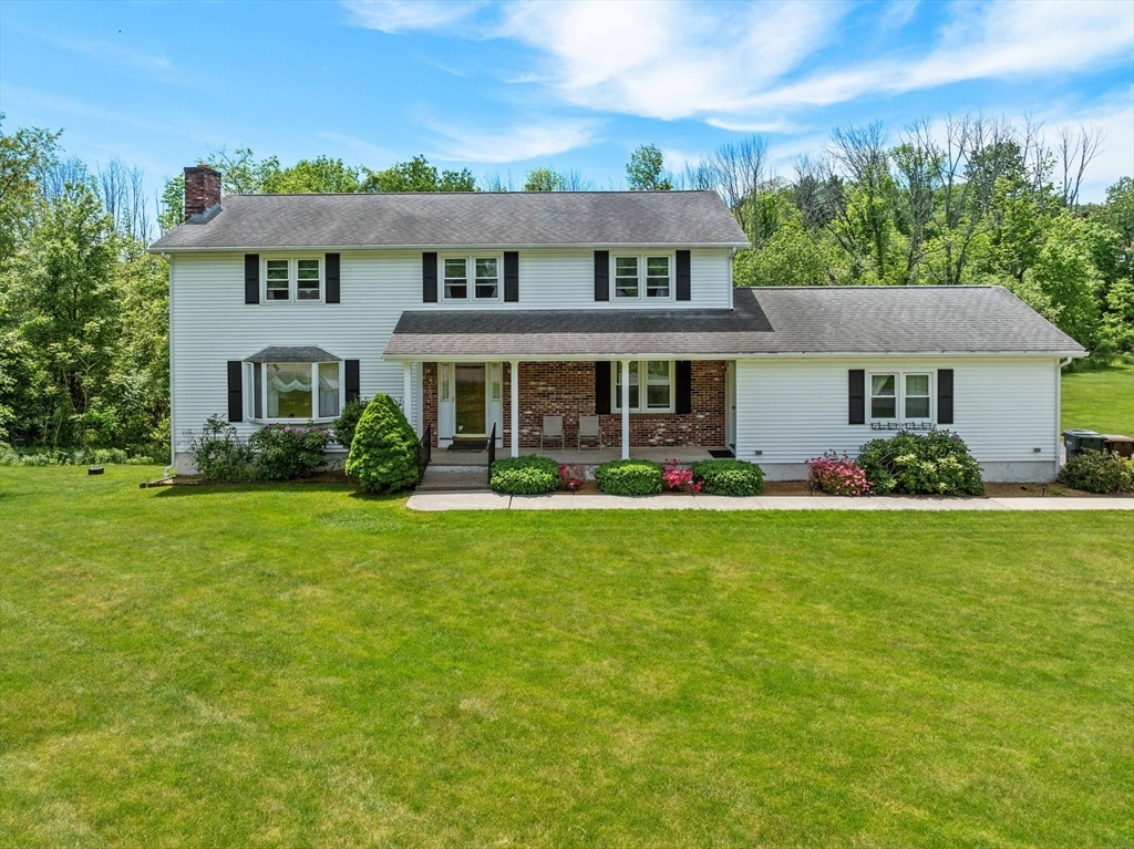 Property Photo: 8 Overhill Dr MA 01501