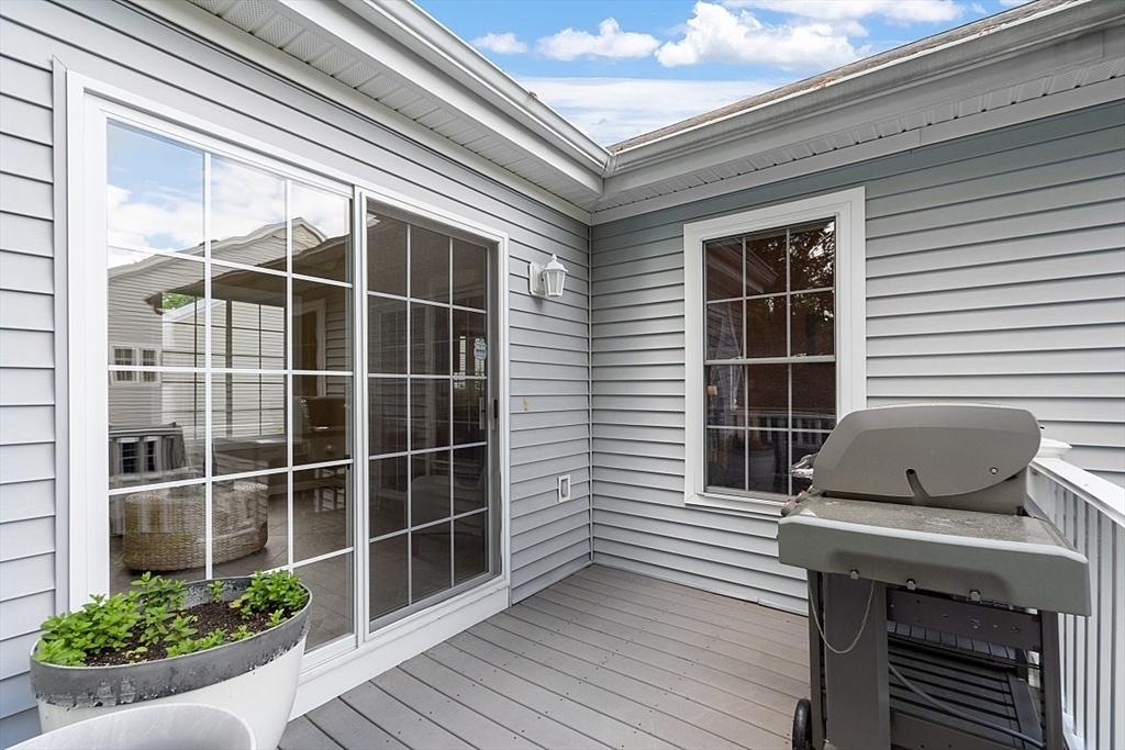 Property Photo: 19 Augusta Way 19 MA 01863