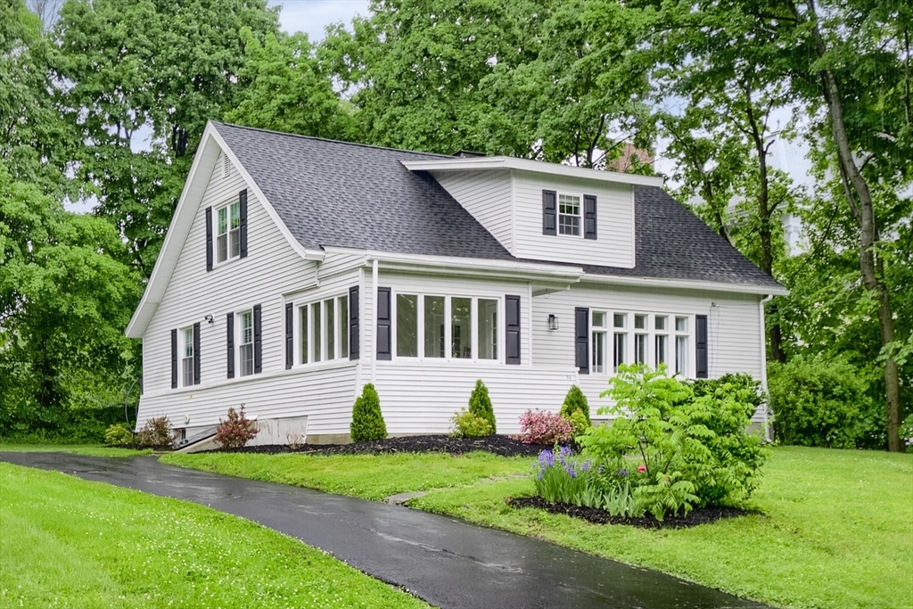 Property Photo:  36 Phillips Rd  MA 01520 