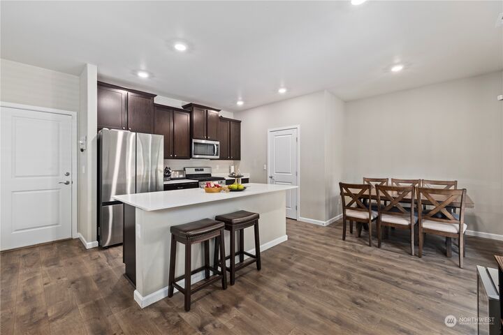 Property Photo: 8611 55th Place NE WA 98270