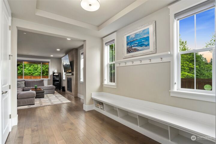 Property Photo:  10122 134th Place NE  WA 98033 