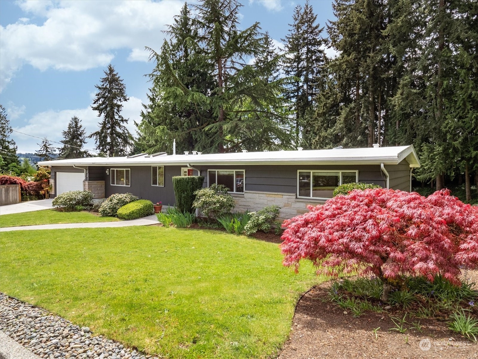 Property Photo:  6409 NE 183rd Street  WA 98028 