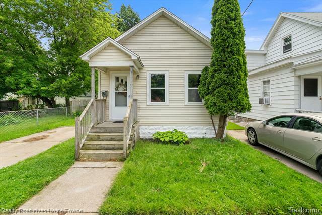 Property Photo:  1114 Church Street  MI 48060 