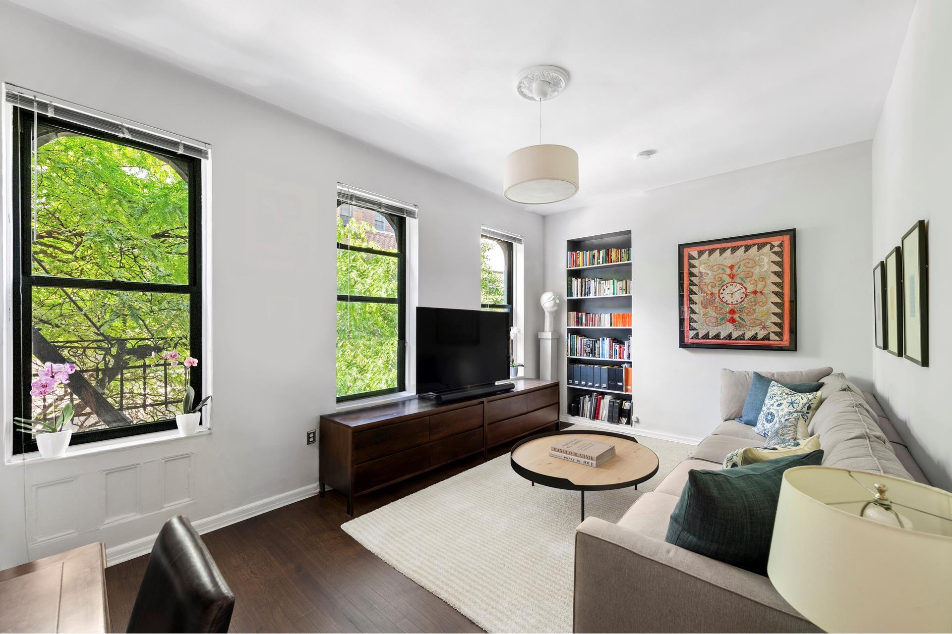 Property Photo: 235 W 108th Street 35 NY 10025