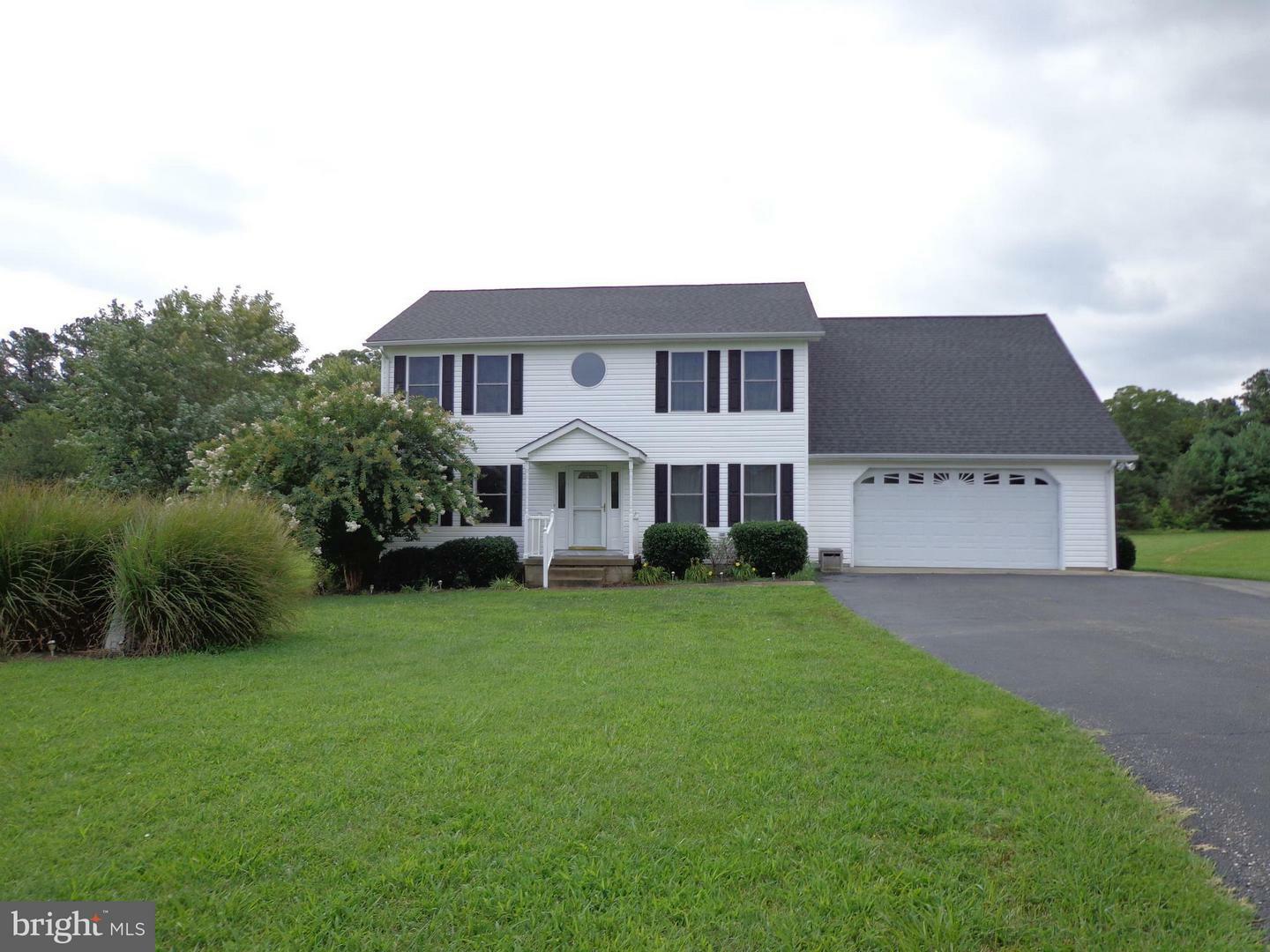 Property Photo:  49505 Captains Court  MD 20628 