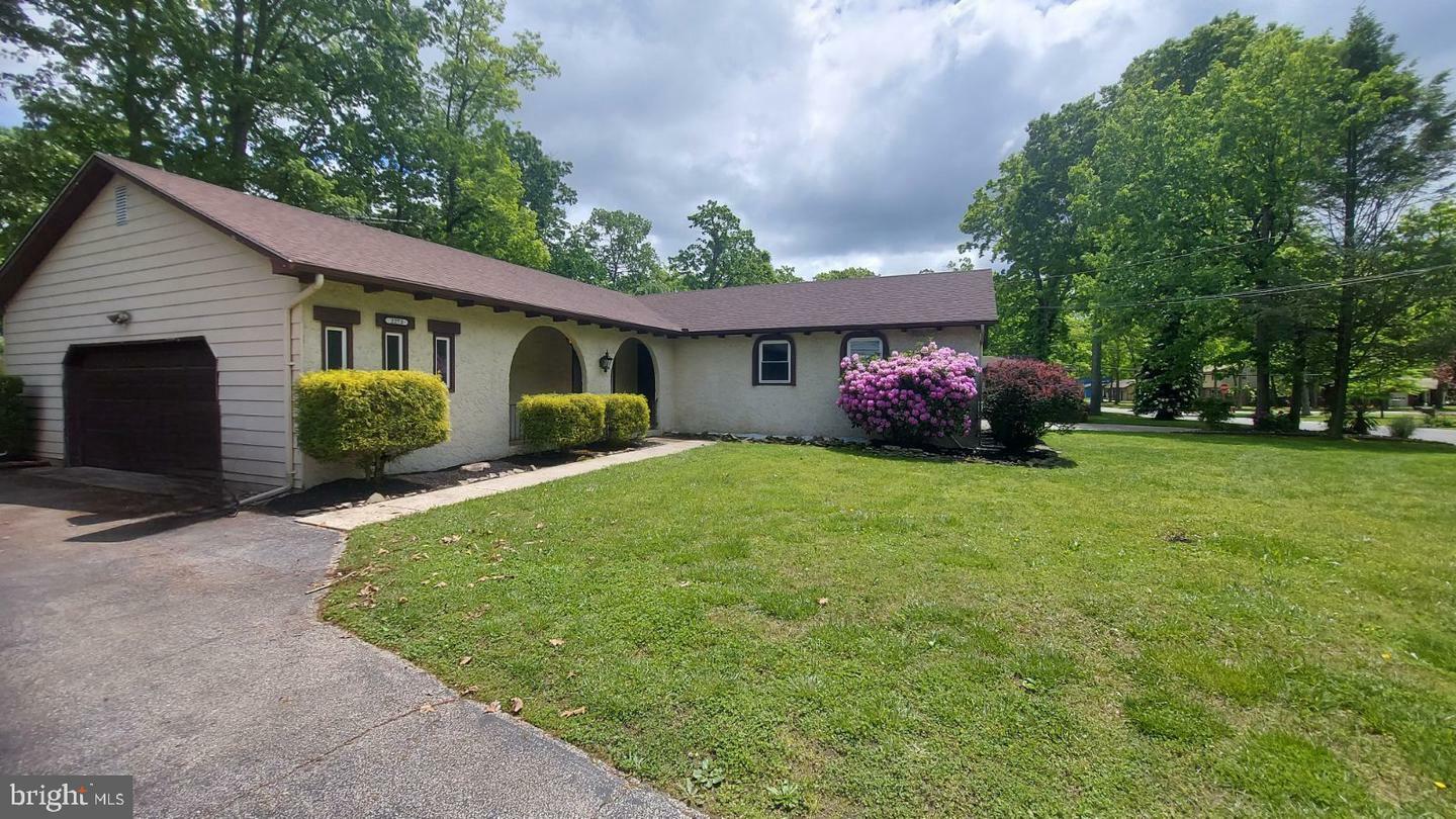 Property Photo: 2273 Quail Street NJ 08361