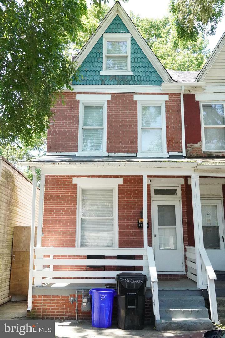 Property Photo:  2656 Jefferson Street  PA 17110 