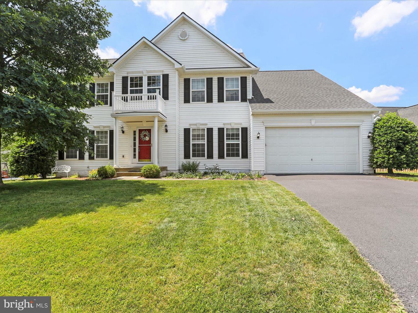 Property Photo:  111 Hogan Drive  WV 25405 