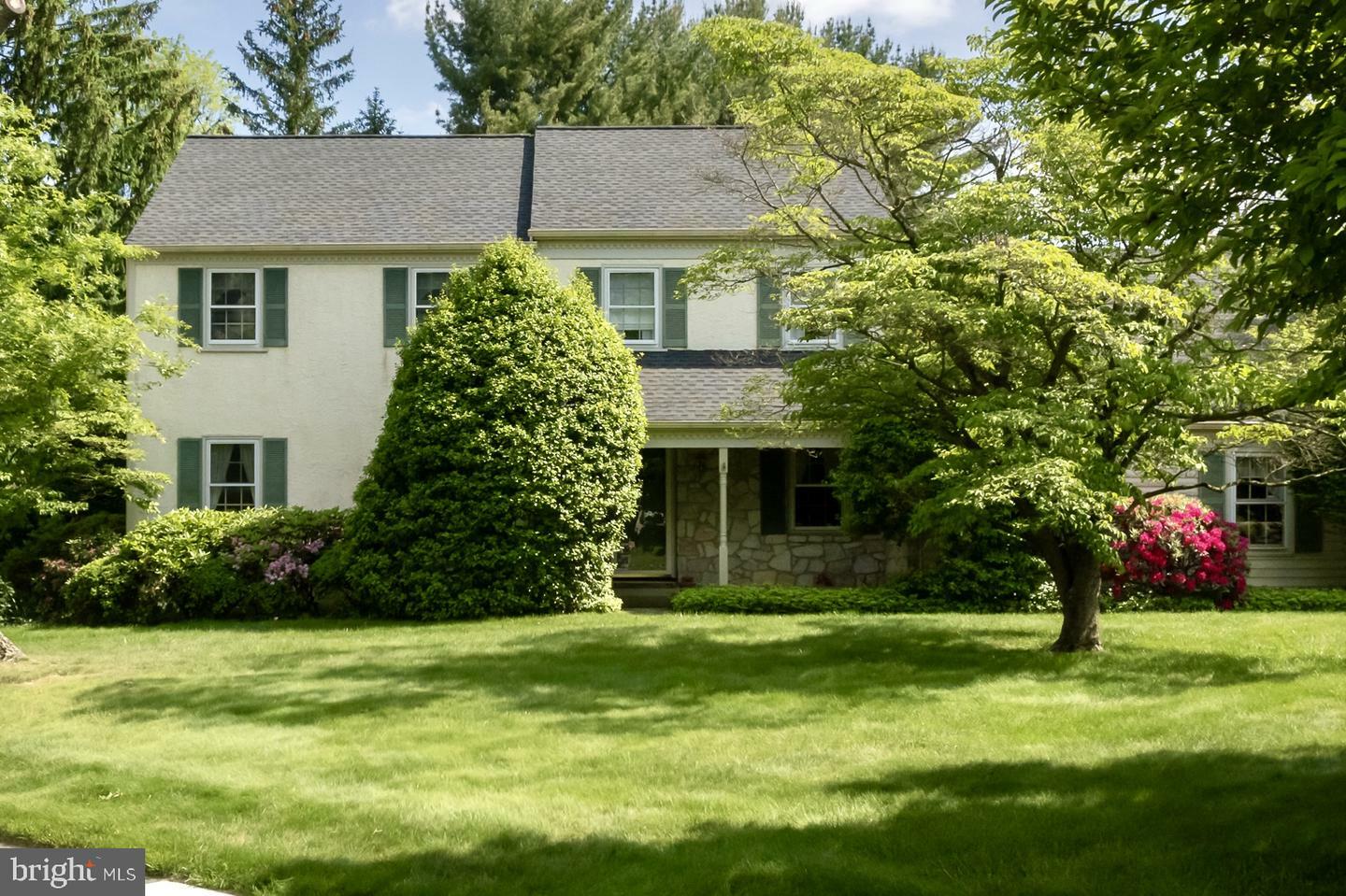 Property Photo:  1167 Goodman Drive  PA 19034 