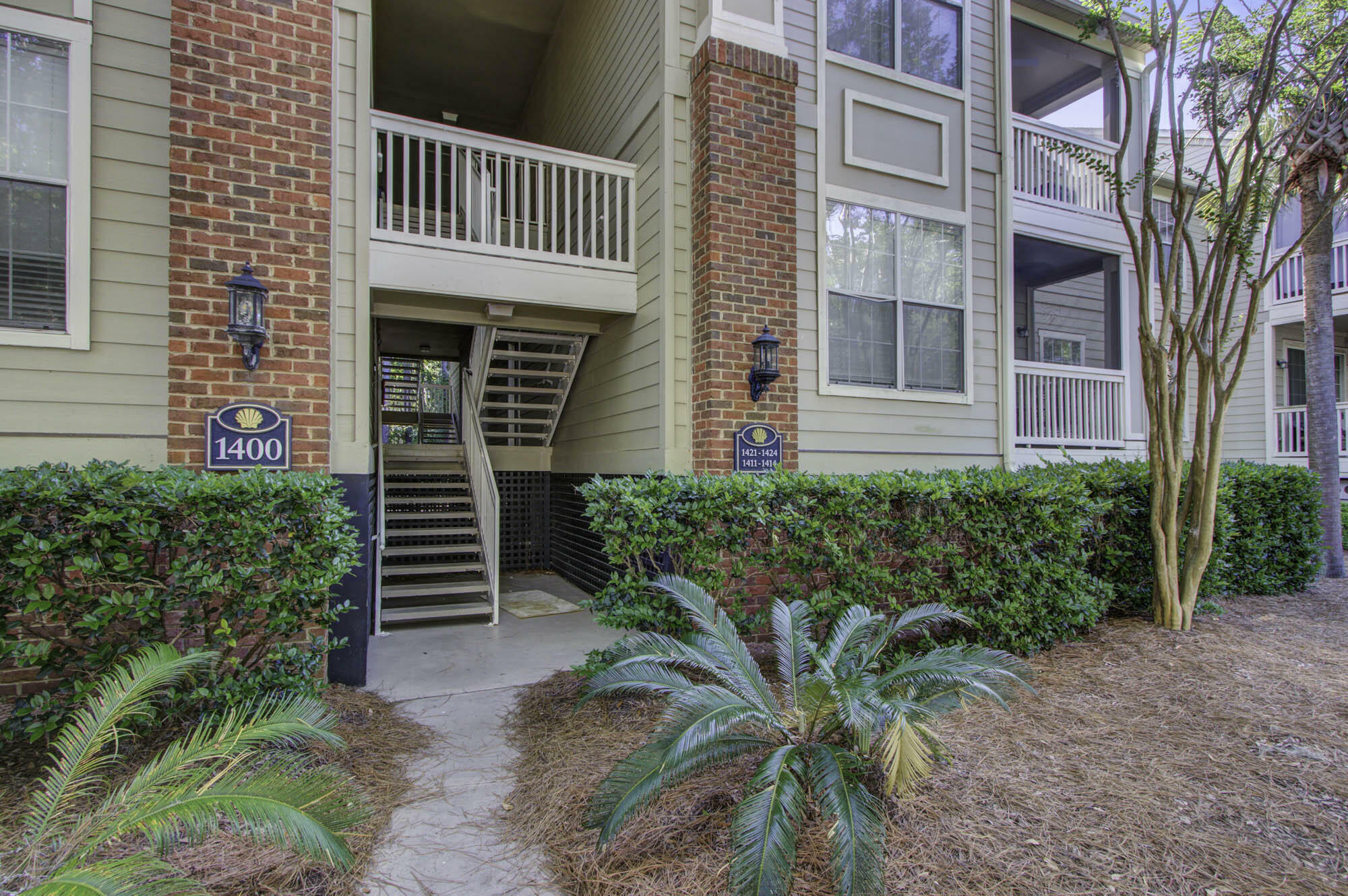 Property Photo:  1600 Long Grove Drive # 1414  SC 29464 