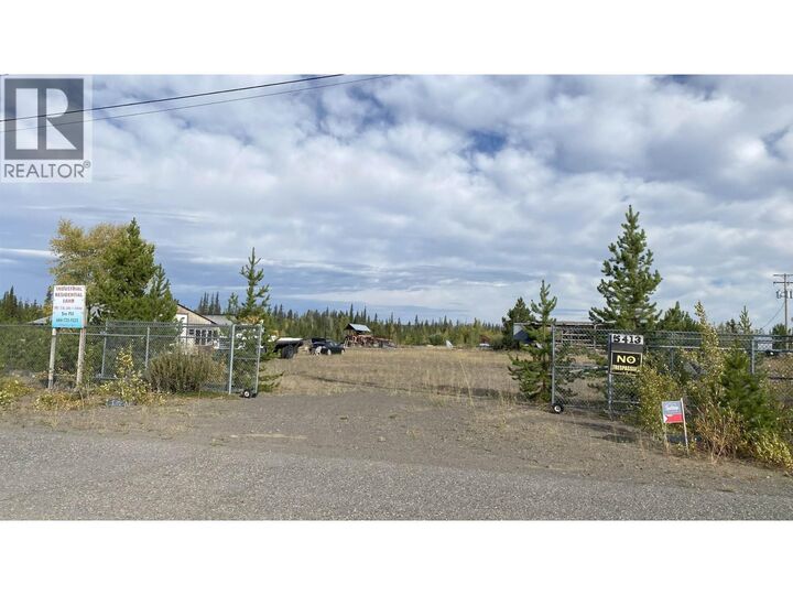 Property Photo:  5409 Industrial Flats Road  BC V0K 2E2 