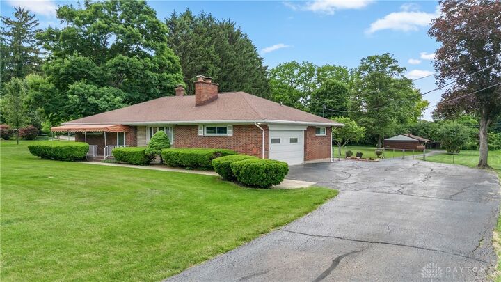 5967 Mad River Road  Dayton OH 45459 photo