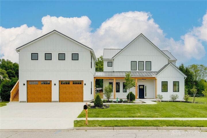 1415 Pagosa Way  Yellow Springs Vlg OH 45387 photo