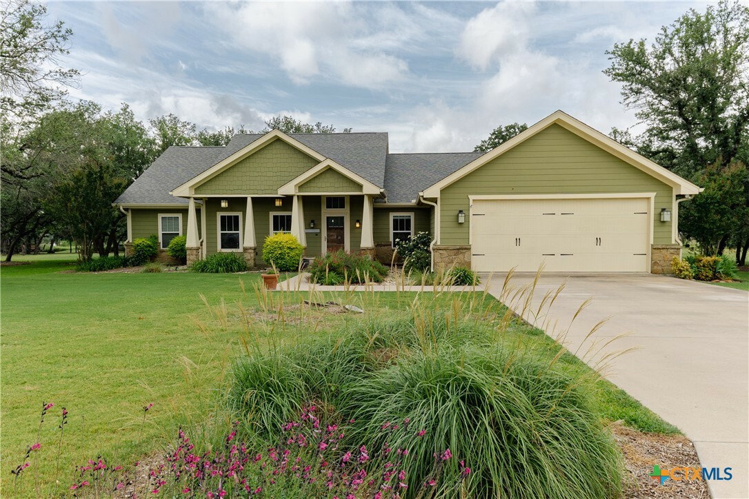 Property Photo:  3604 Churchill Drive  TX 76528 