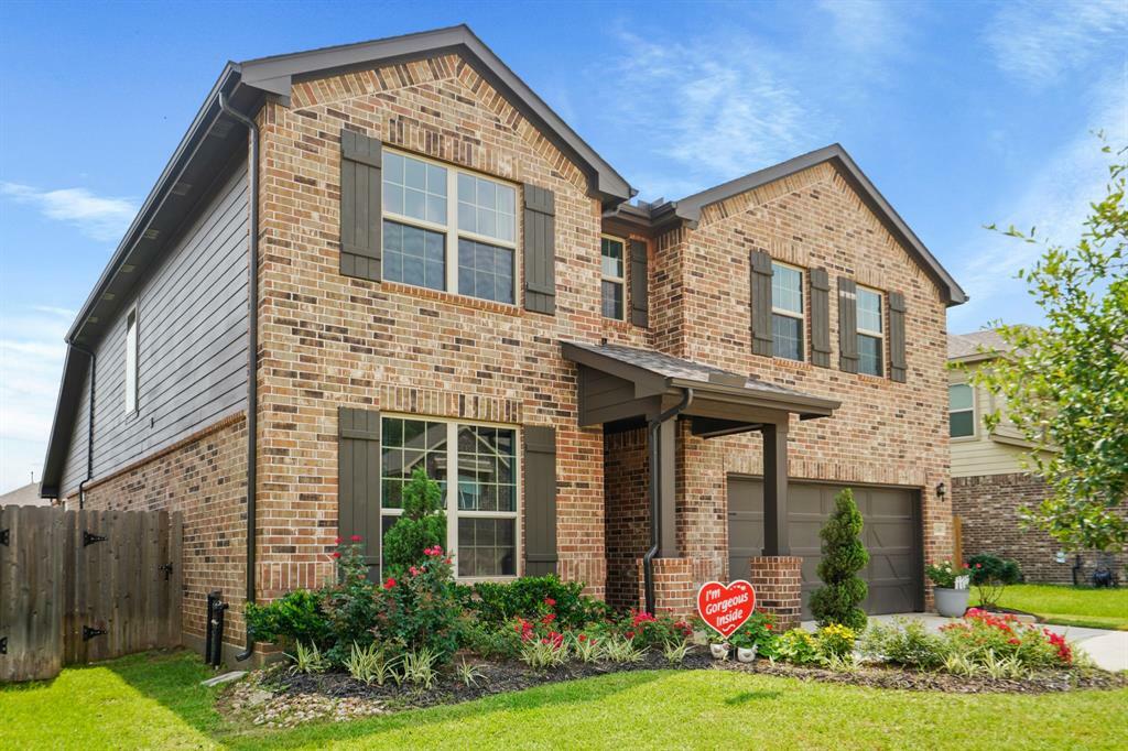 Property Photo:  6306 Cantigny Lake Drive  TX 77493 