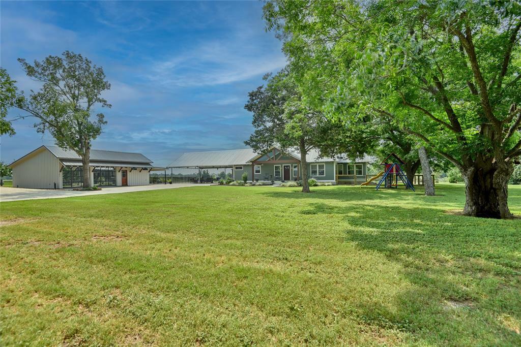 Property Photo:  9059 Latium Cemetery Road  TX 77835 