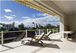 Property Photo:  2915 Coconut Avenue  HI 96815 