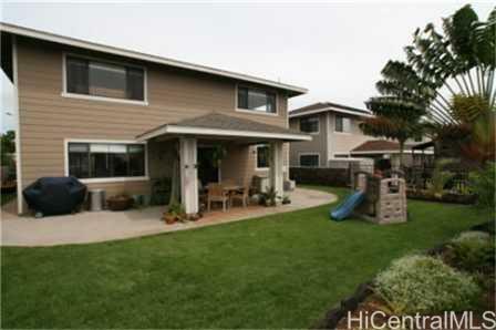 Property Photo:  94-226 Haea Place  HI 96797 