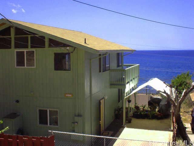 Property Photo: 871206 Farrington Highway B HI 96792