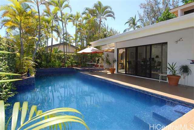 Property Photo:  7828 Makaaoa Place  HI 96825 