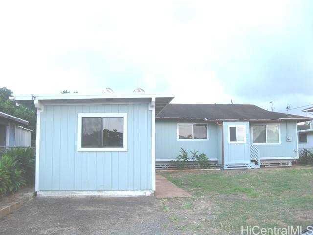 Property Photo: 56332 Kekauoha Street HI 96731