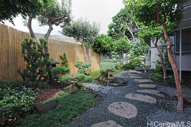 Property Photo:  328-1 Dalene Way 1  HI 96821 