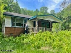 Property Photo: 648 Hassler Mill Rd TN 37748