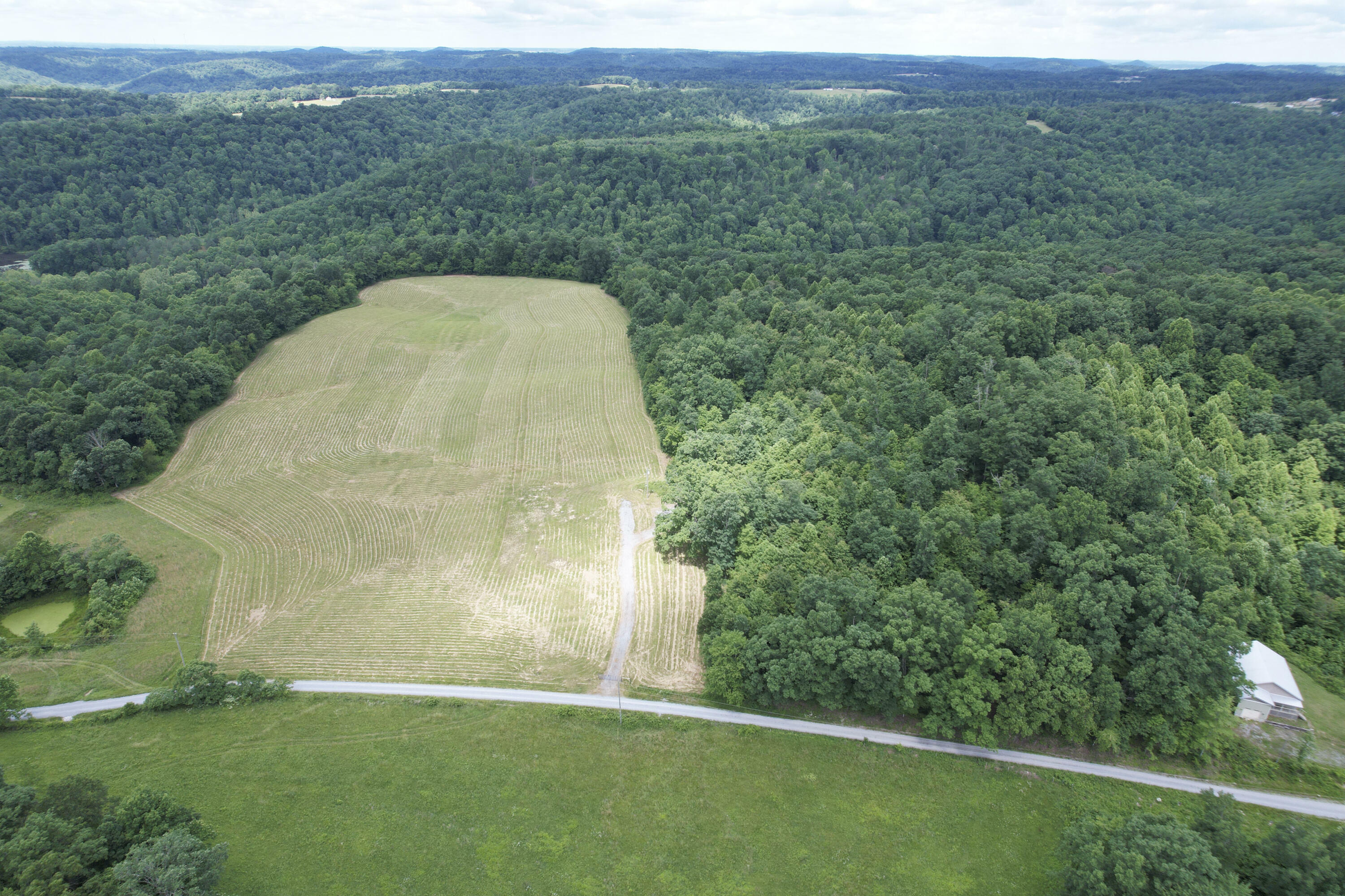 Property Photo:  Tbd McRoberts Road  KY 41093 