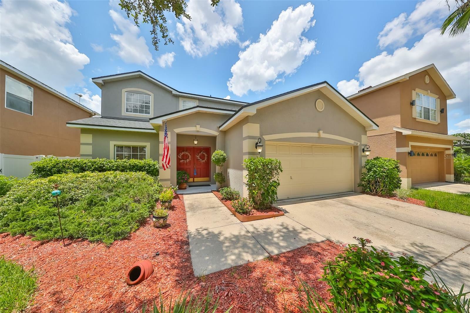 Property Photo:  11132 Creek Haven Drive  FL 33569 