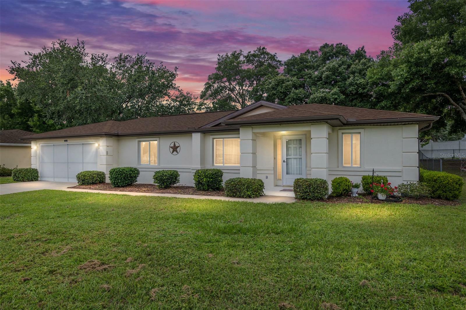 Property Photo:  10524 SW 62 Terrace Road  FL 34476 