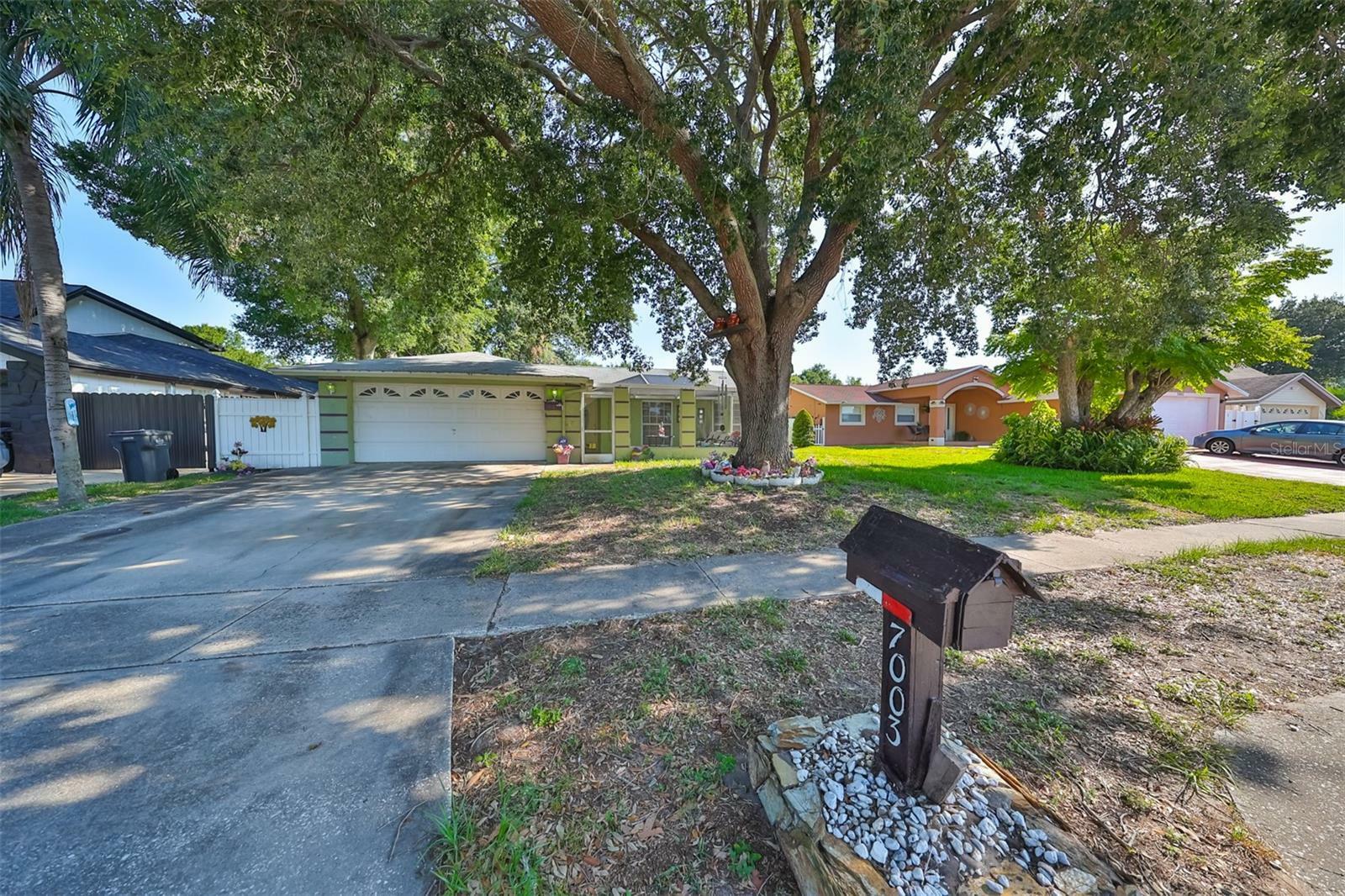 Property Photo:  7003 Fountain Avenue  FL 33634 