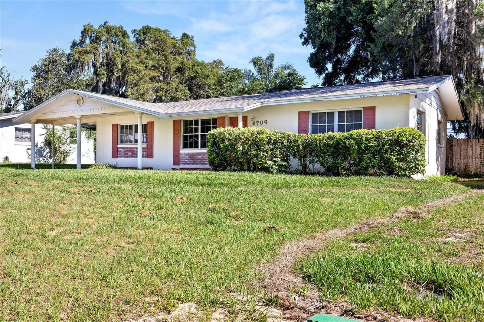 Property Photo:  6709 Fern Circle  FL 34748 