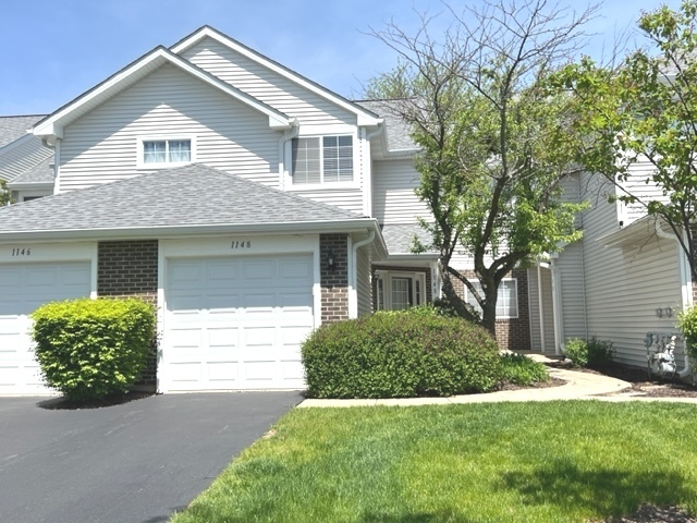 Property Photo:  1148 E Cambria Ln South Lane  IL 60148 