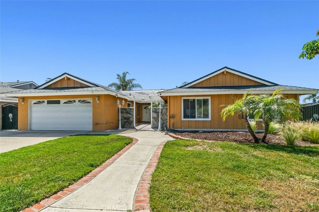 Property Photo:  1545 La Salle Circle  CA 92870 