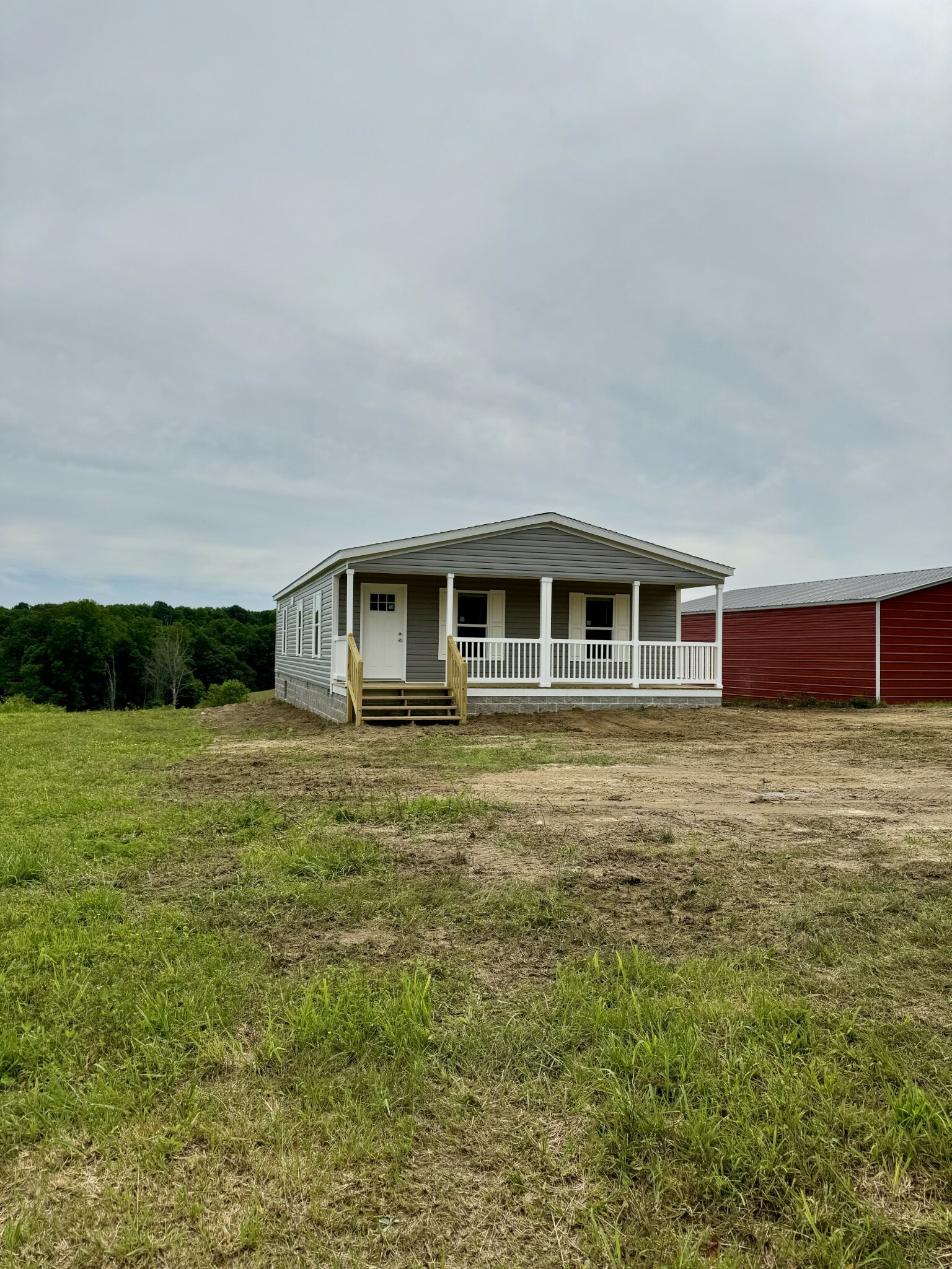 Property Photo:  146 Driver Rd  TN 37083 