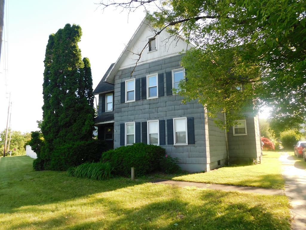 Property Photo:  209 River Street  PA 18810 