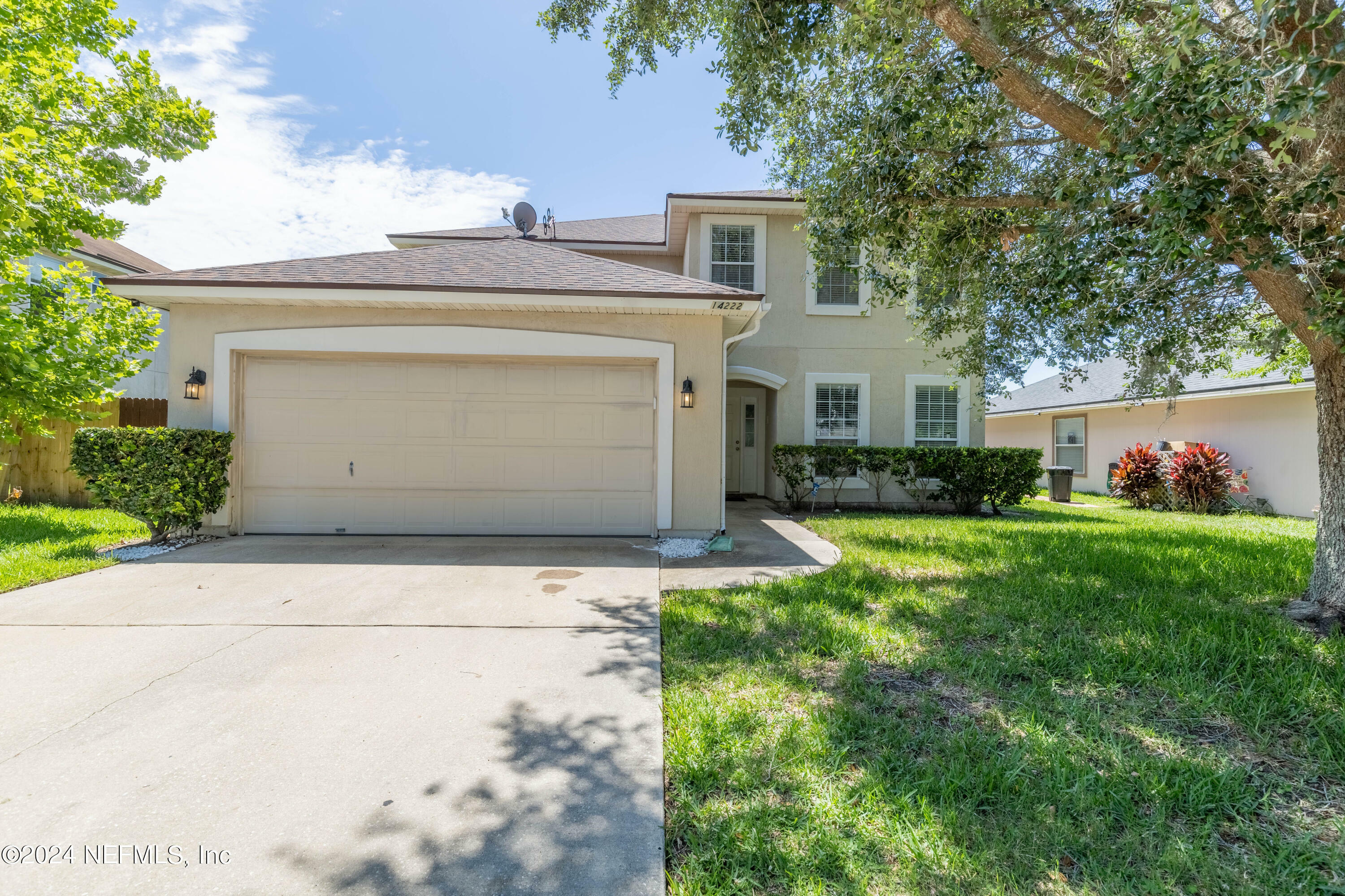 Property Photo:  14222 Sea Eagle Drive  FL 32226 