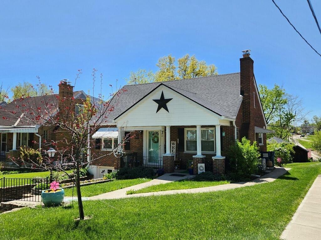 Property Photo: 419 Forest Avenue KY 41018