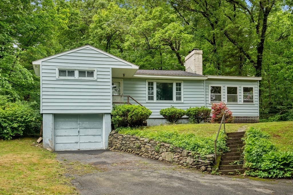 Property Photo:  110 Leland Hill Rd  MA 01590 