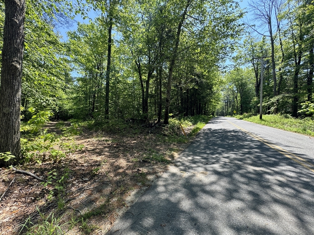 Property Photo:  Lot 56.1 Locke Hill Road  MA 01379 