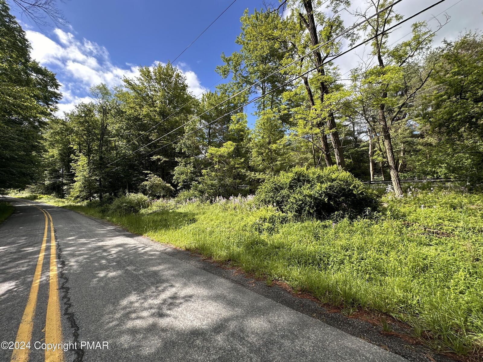 Property Photo: T 629 Thomas Road PA 18610