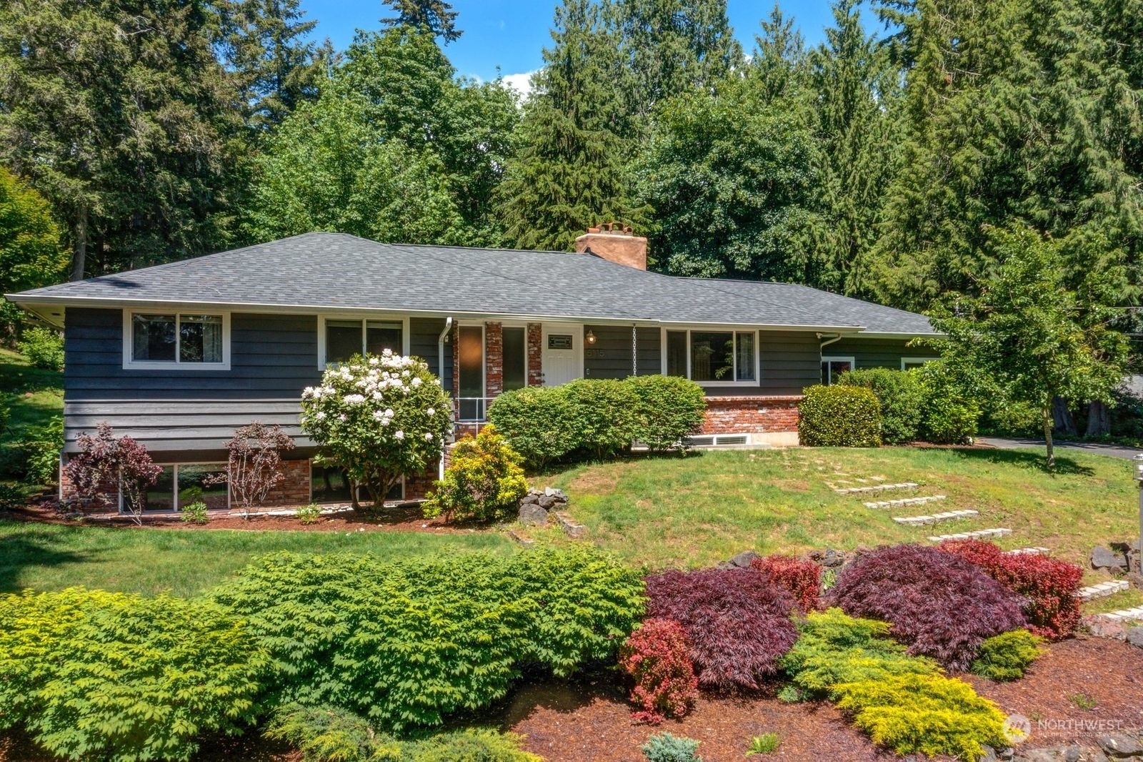 5115 Huckleberry Lane NW  Gig Harbor WA 98335 photo