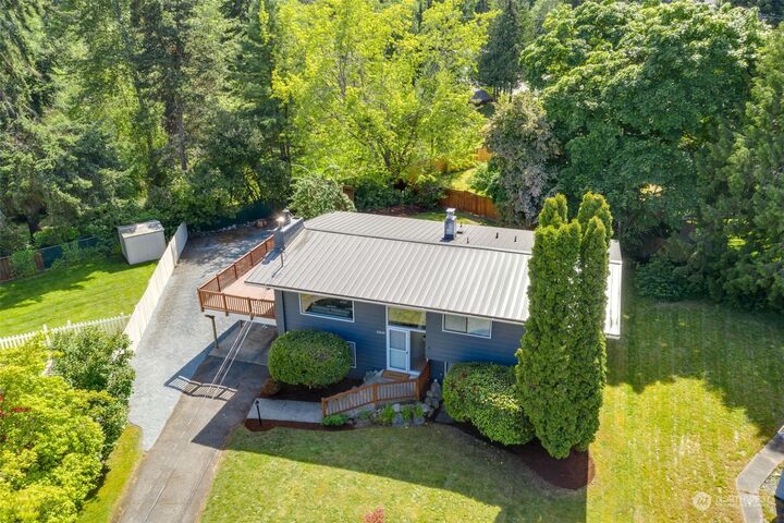Property Photo:  22026 83rd Avenue W  WA 98026 