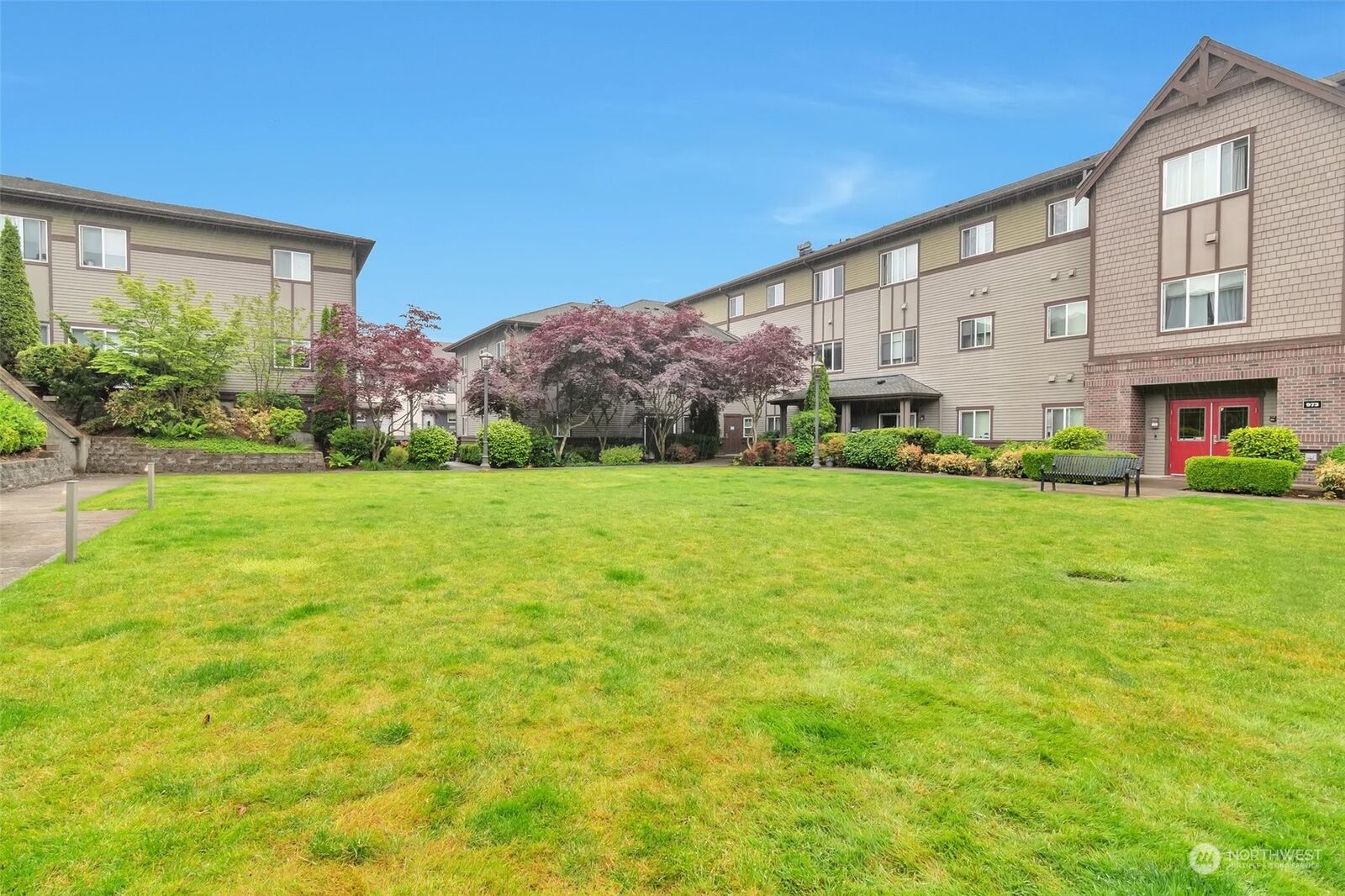 Property Photo: 973 NE Ingram Street A308 WA 98029