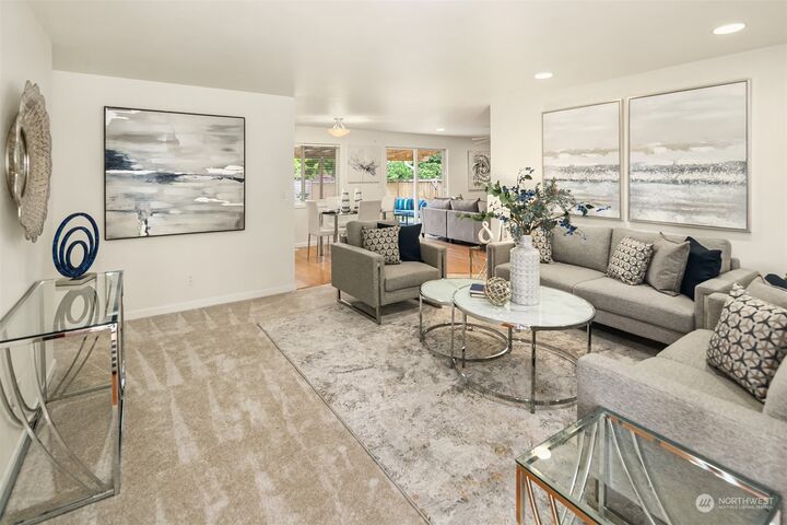 Property Photo:  2919 Stafford Way  WA 98012 