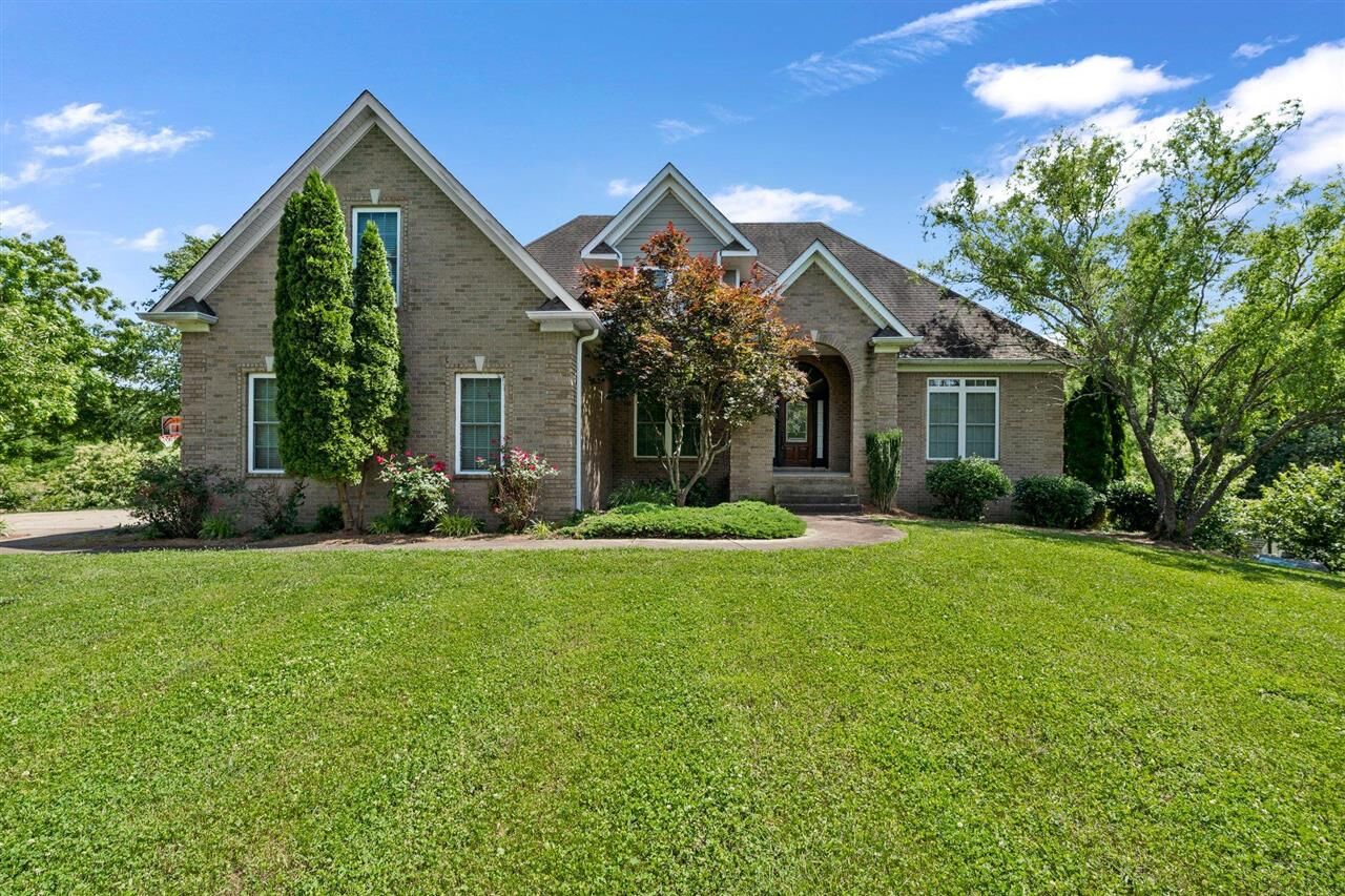 Property Photo: 3005 New Cut Road KY 42122