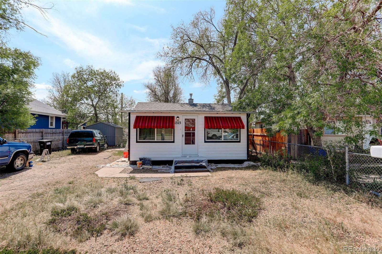 Property Photo:  1323 3rd Avenue  CO 80631 