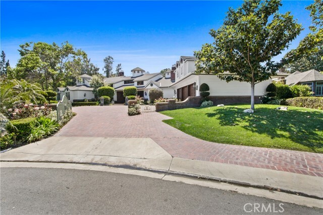 Property Photo:  752 N Rodeo Circle  CA 92869 